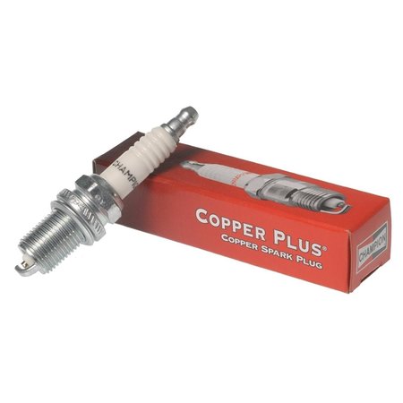 CHAMPION IRRIGATION Copper Plus Spark Plug C33-446